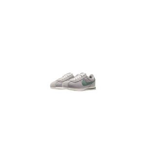 Nike Cortez Basic Kids Wolf Grey Green Low Top Sneakers BV0014-004 Sz 6.5Y